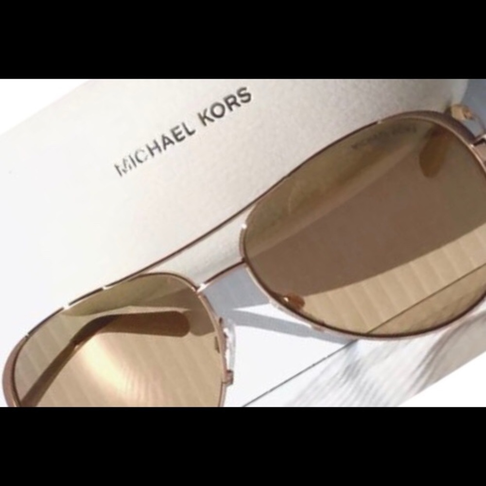 Authentic Michael Kors women’s sunglasses